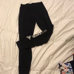 Iron Empire leggings